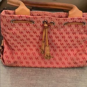 Dooney & Bourke Vintage handbag
